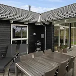 Villavilla 723 - Olpenitz, Deutschland Дом отдыха *