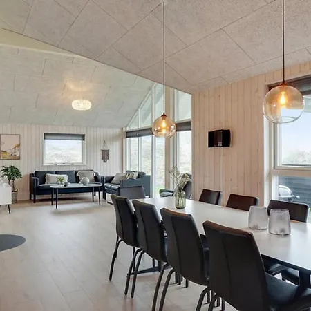 Villavilla 723 - Olpenitz, Deutschland Nyaraló Kappeln