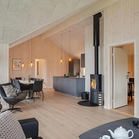 Villavilla 723 - Olpenitz, Deutschland