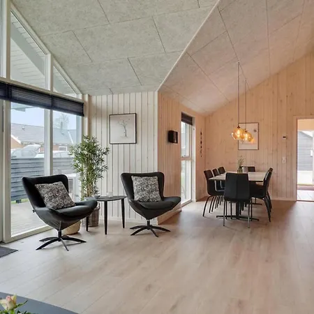 Villavilla 723 - Olpenitz, Deutschland Nyaraló Kappeln